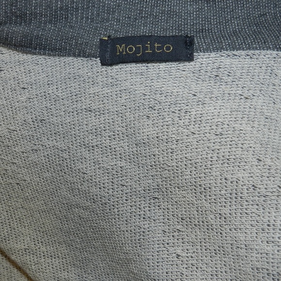 Mojito Knit Jacket Blazer Italy - Picture 10 of 12